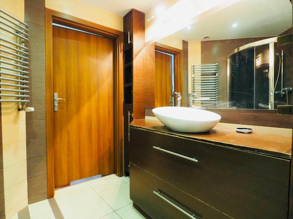 Krowoderska Apartament Kraków