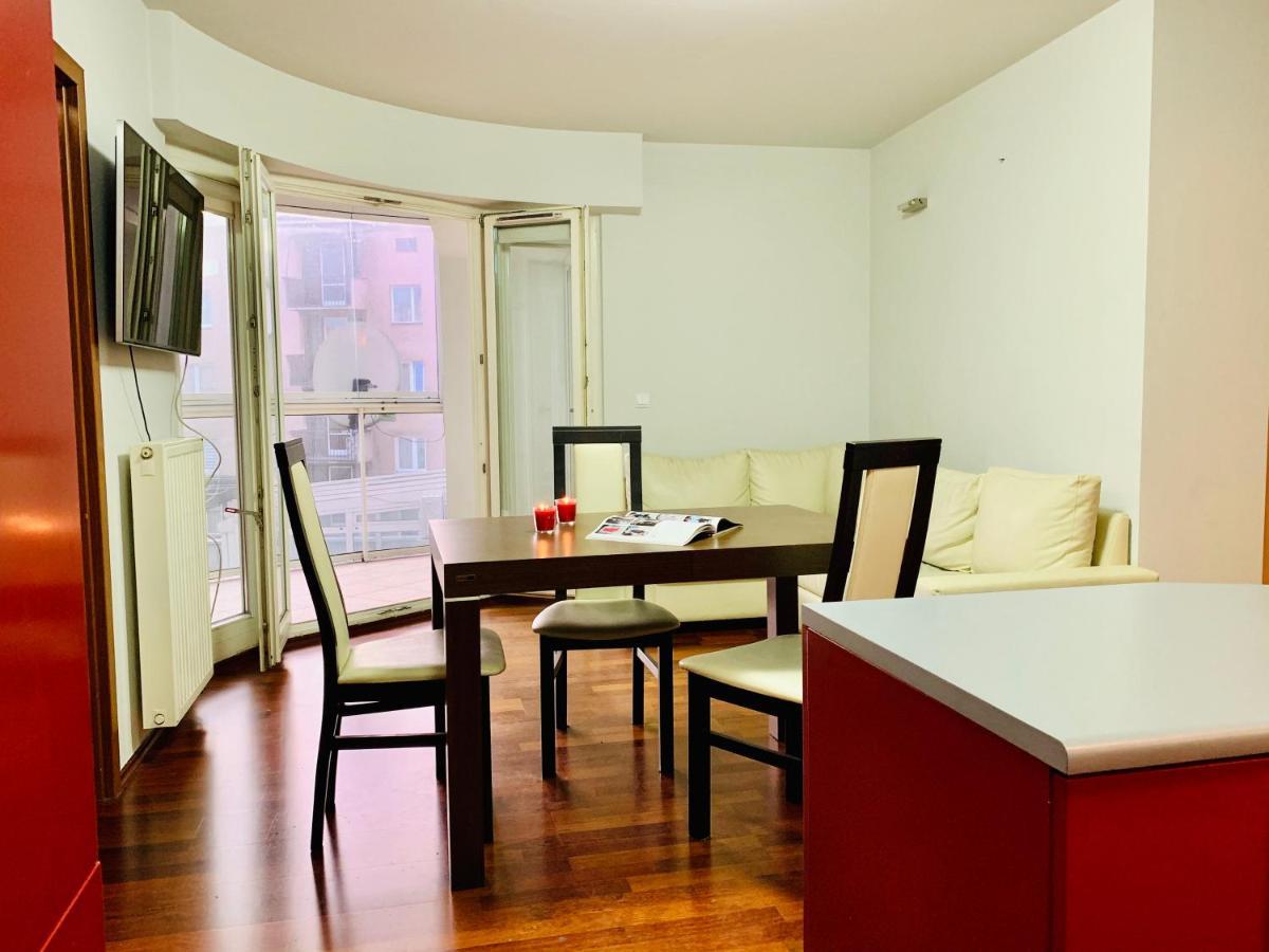 Apartament Krowoderska